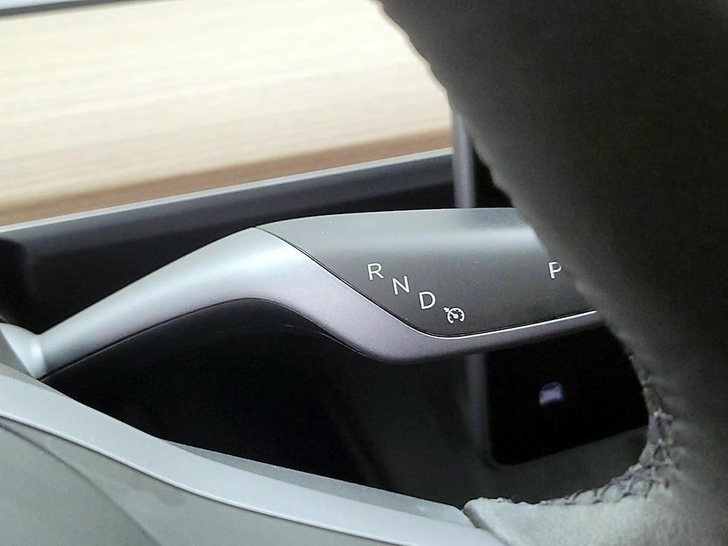 used 2023 Tesla Model Y car, priced at $31,998