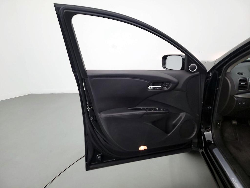 used 2014 Acura RDX car, priced at $18,998