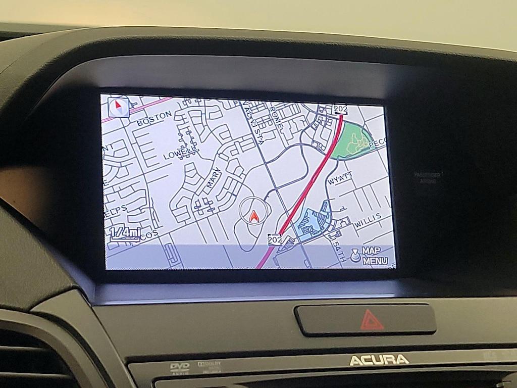 used 2014 Acura RDX car, priced at $18,998