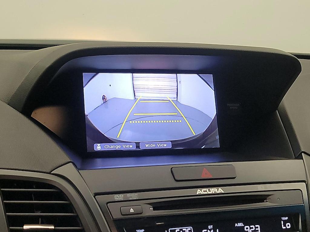 used 2014 Acura RDX car, priced at $18,998