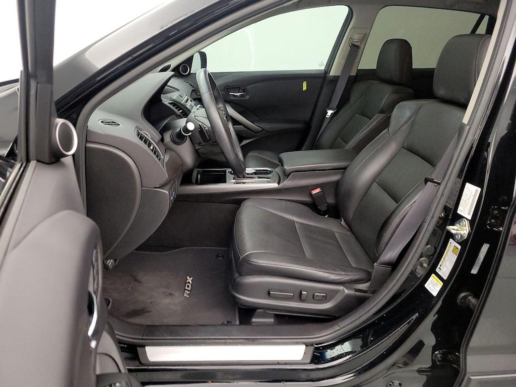 used 2014 Acura RDX car, priced at $18,998