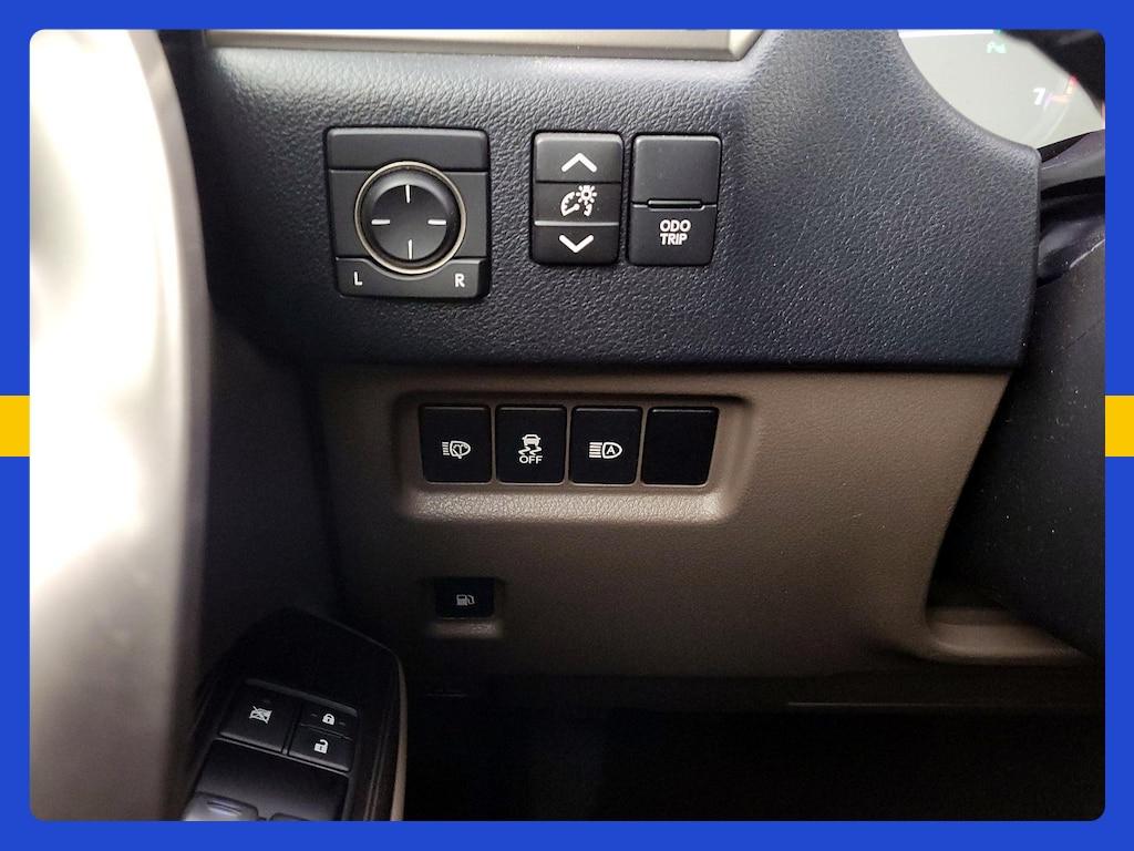 used 2020 Lexus GX 460 car, priced at $41,998