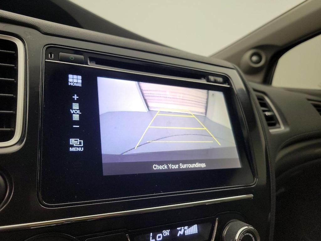 used 2014 Honda Civic car, priced at $14,998
