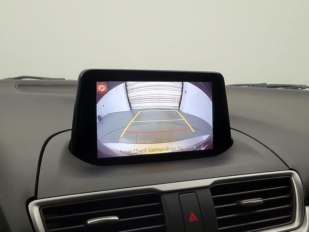 used 2017 Mazda Mazda3 car, priced at $17,998