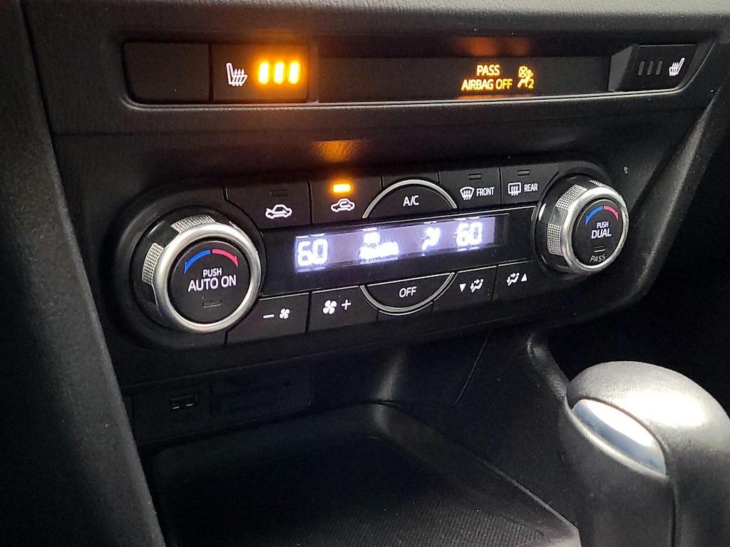 used 2017 Mazda Mazda3 car, priced at $17,998