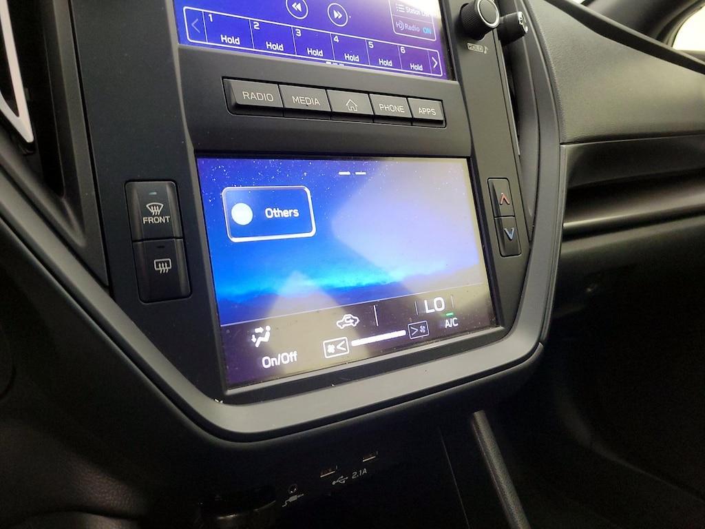 used 2022 Subaru WRX car, priced at $23,998