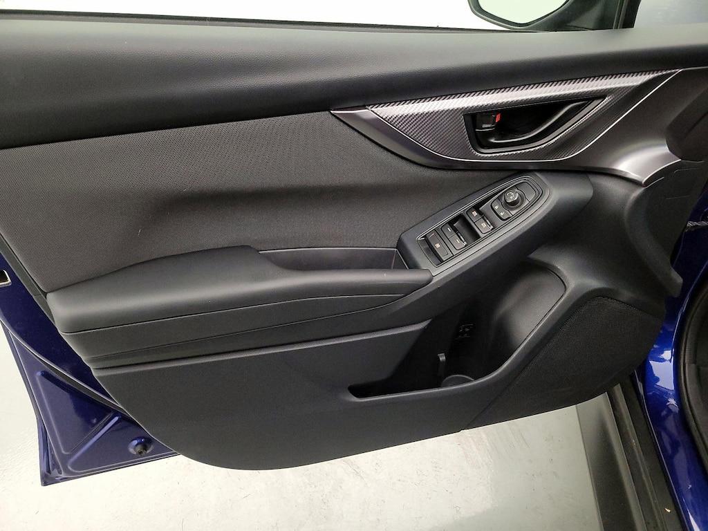 used 2022 Subaru WRX car, priced at $23,998