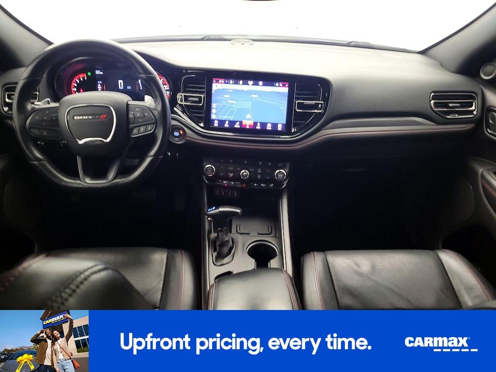 used 2021 Dodge Durango car, priced at $31,998