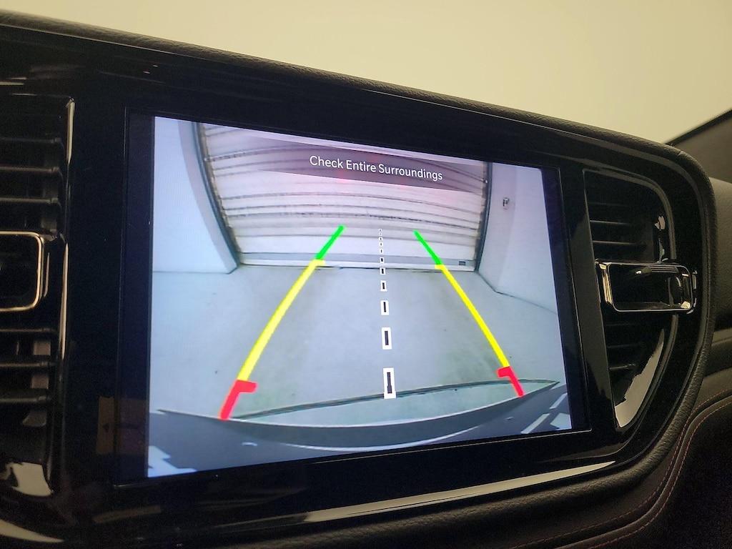 used 2021 Dodge Durango car, priced at $31,998