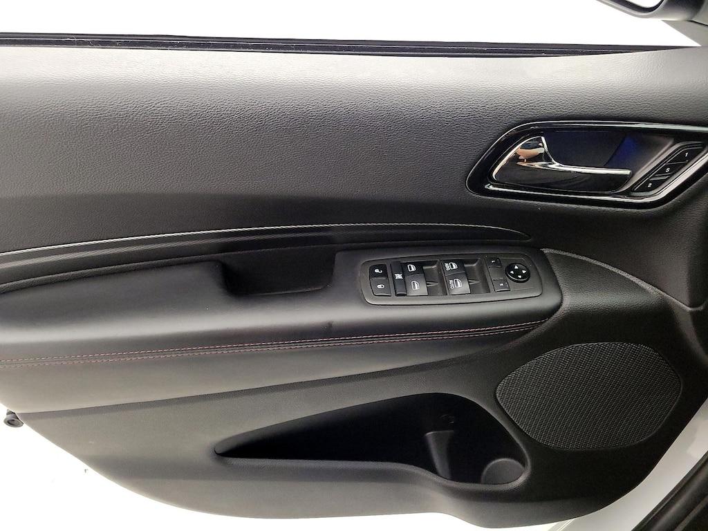 used 2021 Dodge Durango car, priced at $31,998