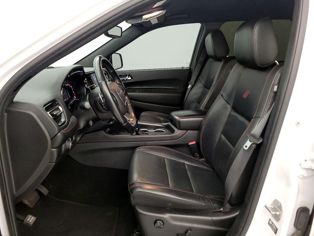 used 2021 Dodge Durango car, priced at $31,998