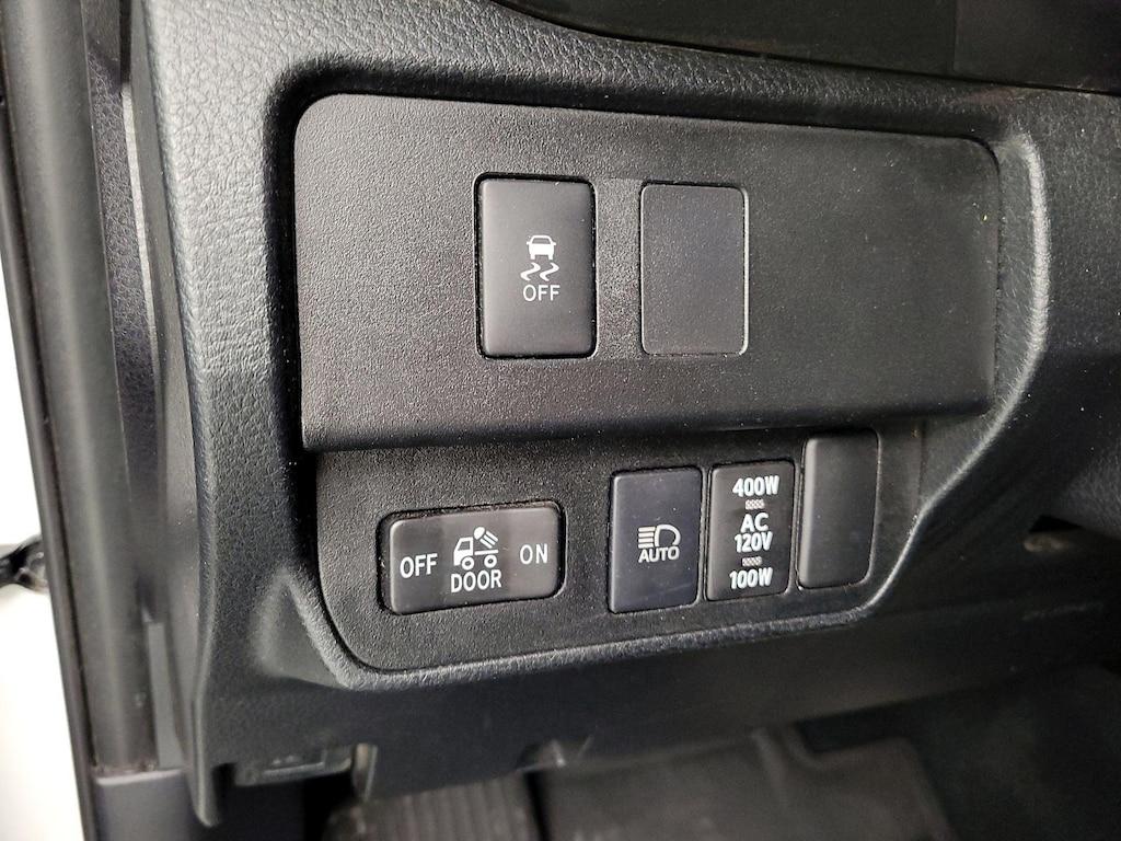 used 2020 Toyota Tacoma car, priced at $35,998