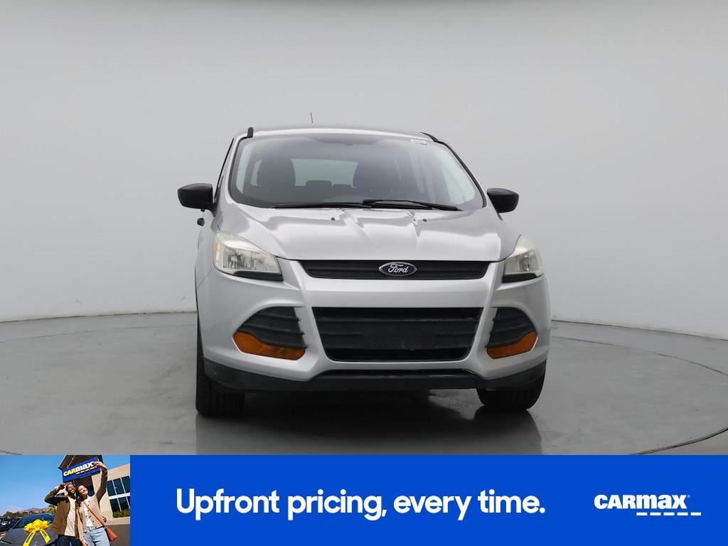 used 2014 Ford Escape car, priced at $11,998