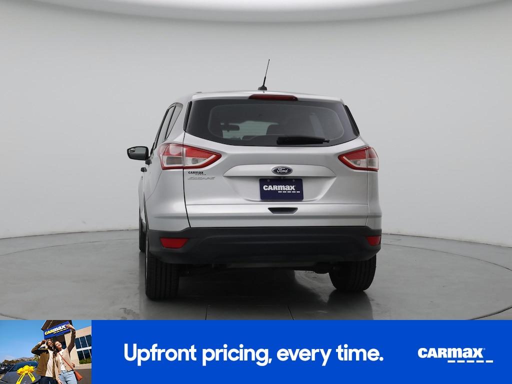 used 2014 Ford Escape car, priced at $11,998