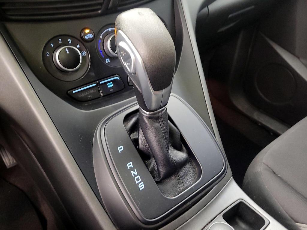 used 2014 Ford Escape car, priced at $11,998