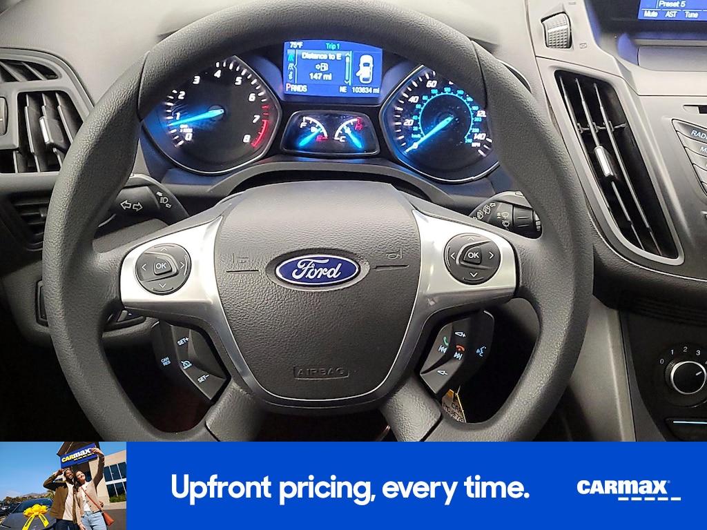 used 2014 Ford Escape car, priced at $11,998