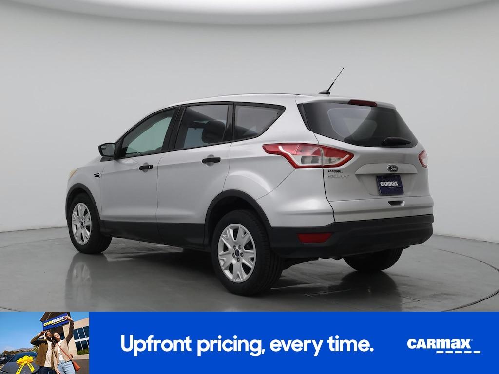 used 2014 Ford Escape car, priced at $11,998