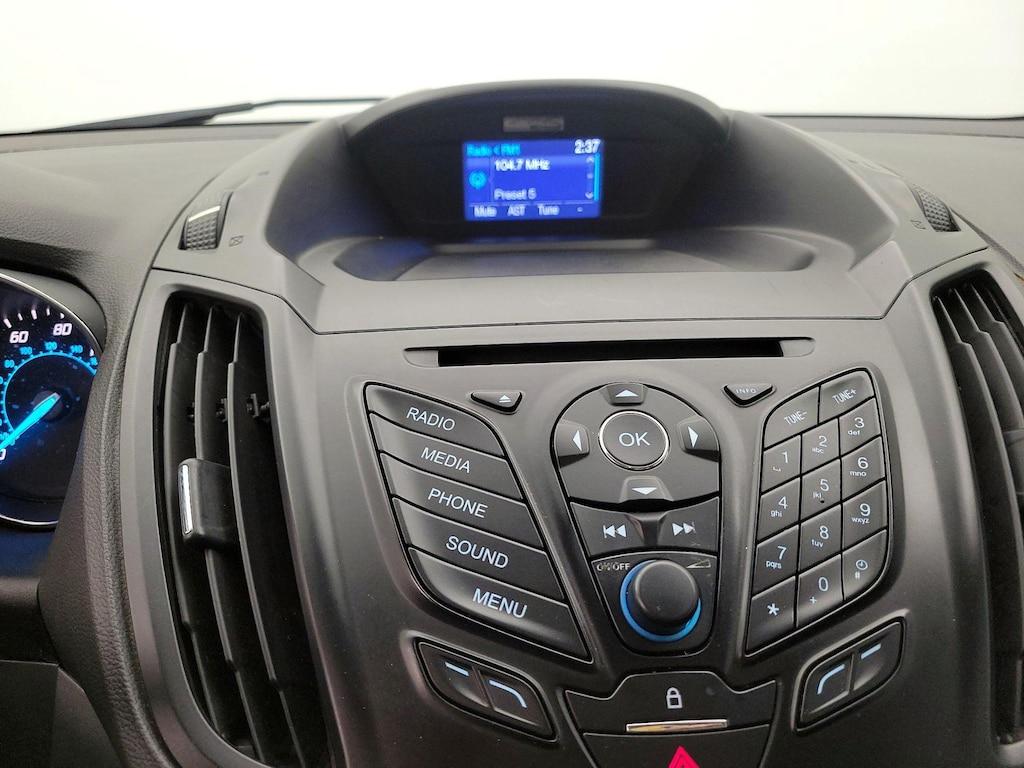 used 2014 Ford Escape car, priced at $11,998