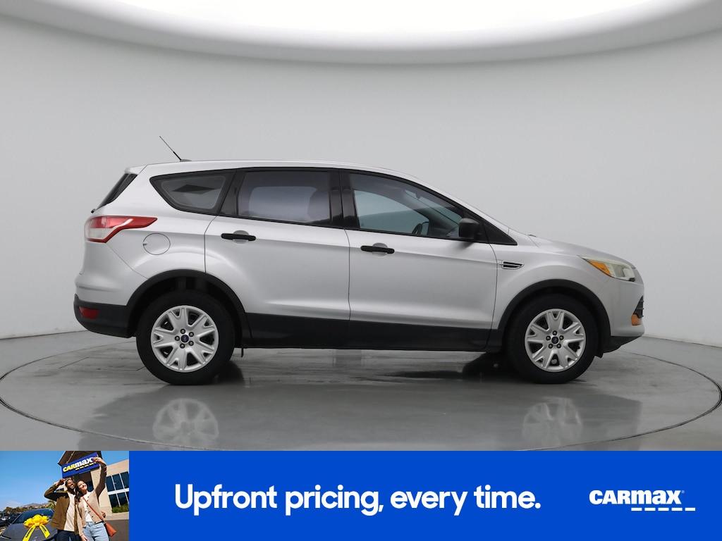 used 2014 Ford Escape car, priced at $11,998