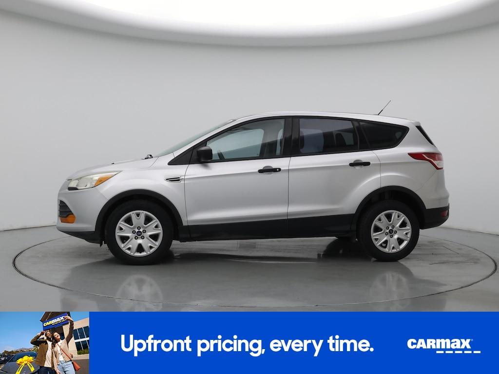 used 2014 Ford Escape car, priced at $11,998