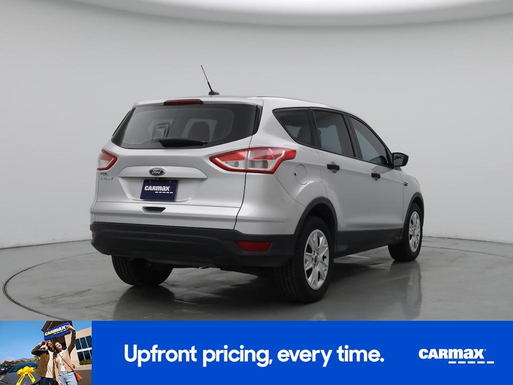 used 2014 Ford Escape car, priced at $11,998
