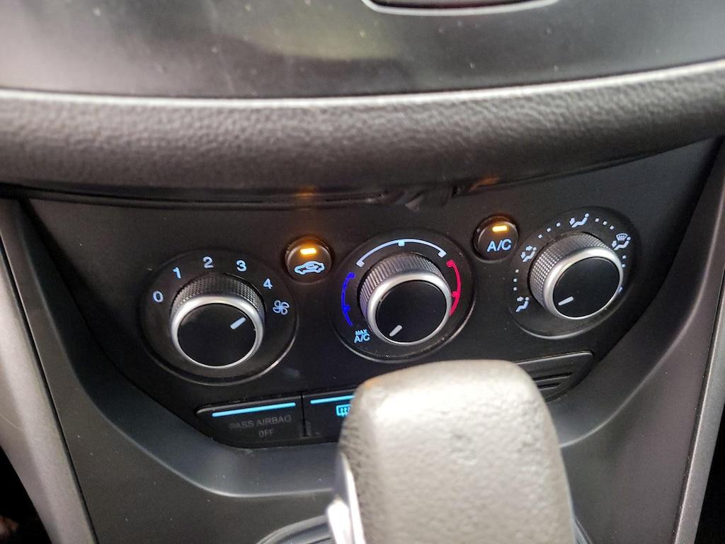 used 2014 Ford Escape car, priced at $11,998