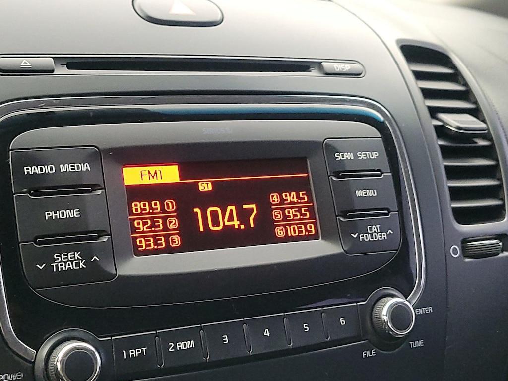 used 2017 Kia Forte car, priced at $12,998