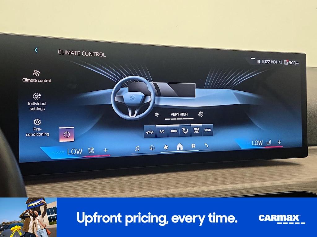 used 2025 BMW 430 car, priced at $39,998