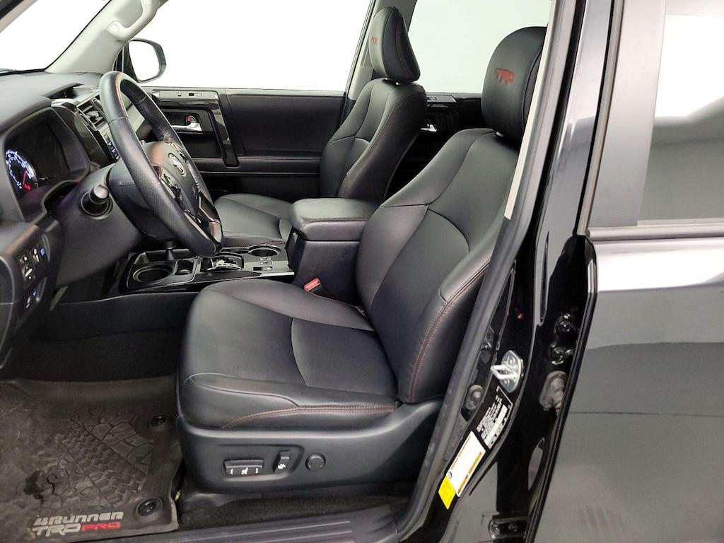 used 2023 Toyota 4Runner car, priced at $55,998