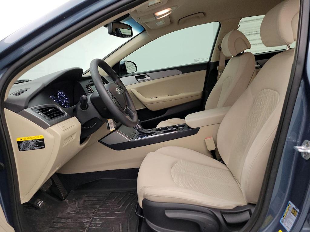 used 2016 Hyundai Sonata car, priced at $12,998