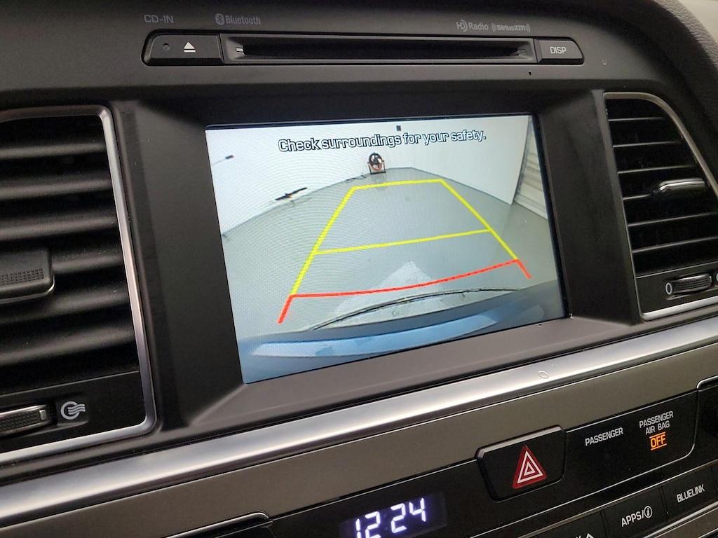 used 2016 Hyundai Sonata car, priced at $12,998