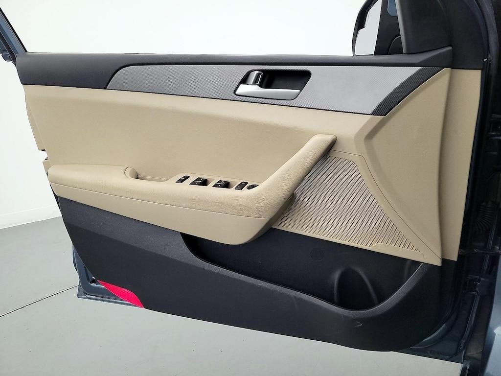 used 2016 Hyundai Sonata car, priced at $12,998