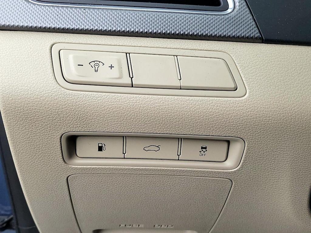 used 2016 Hyundai Sonata car, priced at $12,998