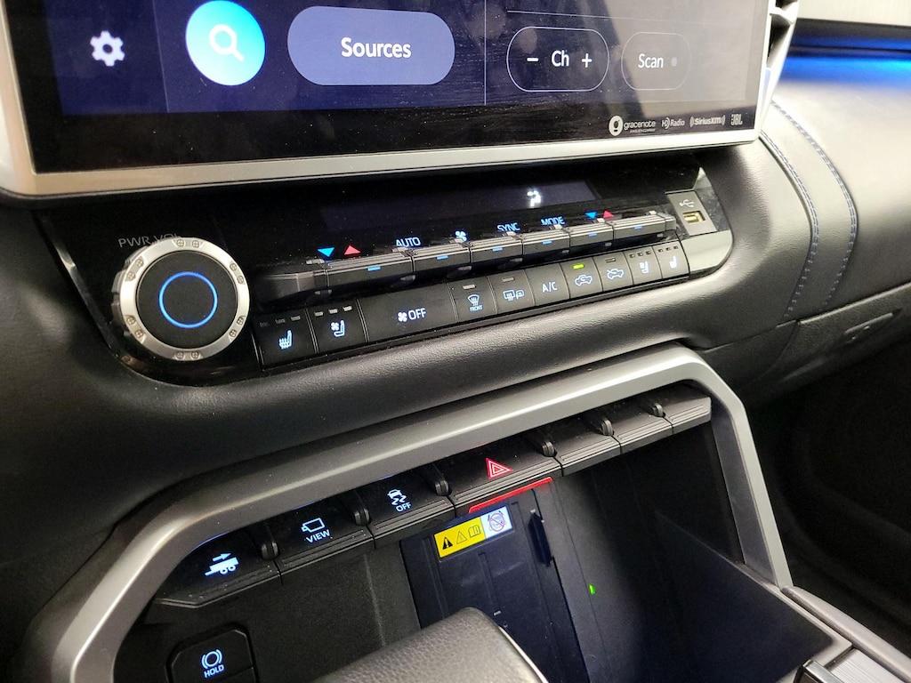 used 2023 Toyota Tundra car, priced at $45,998