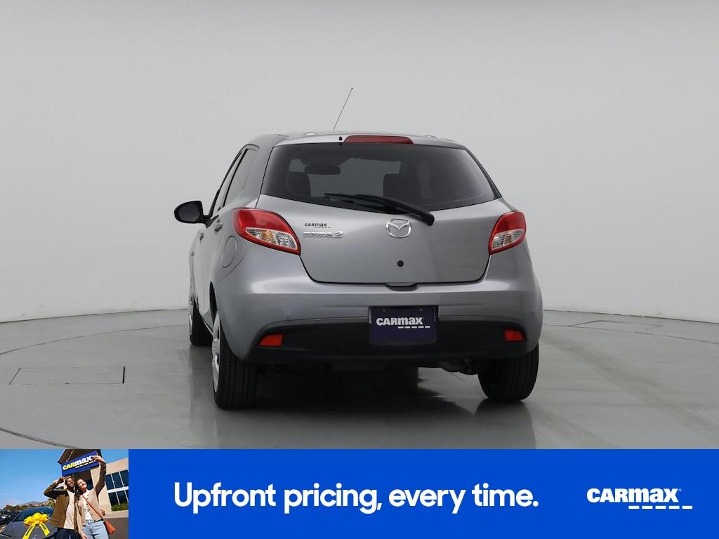 used 2014 Mazda Mazda2 car, priced at $10,998