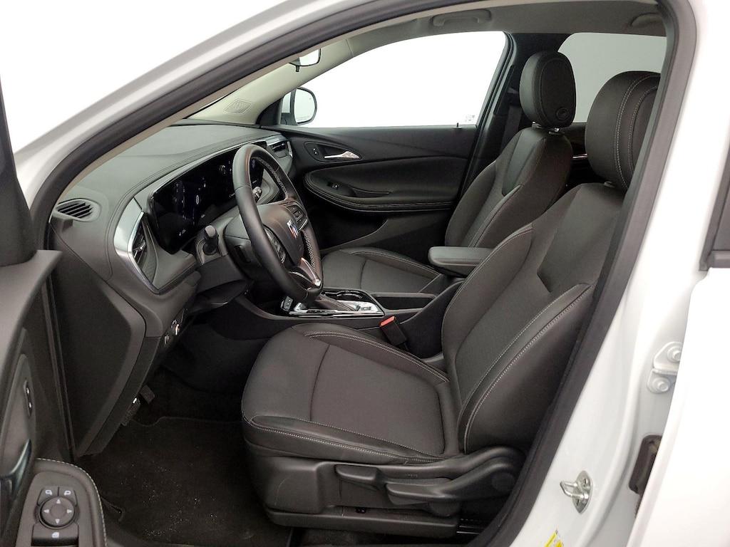 used 2025 Buick Encore GX car, priced at $22,998
