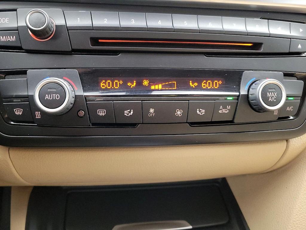 used 2014 BMW 320 car, priced at $14,998