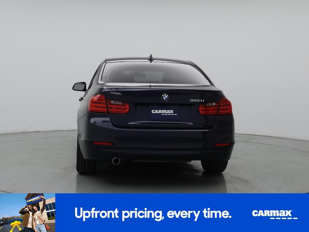 used 2014 BMW 320 car, priced at $14,998