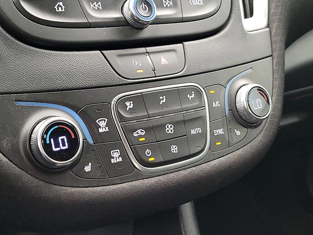 used 2024 Chevrolet Malibu car, priced at $19,998