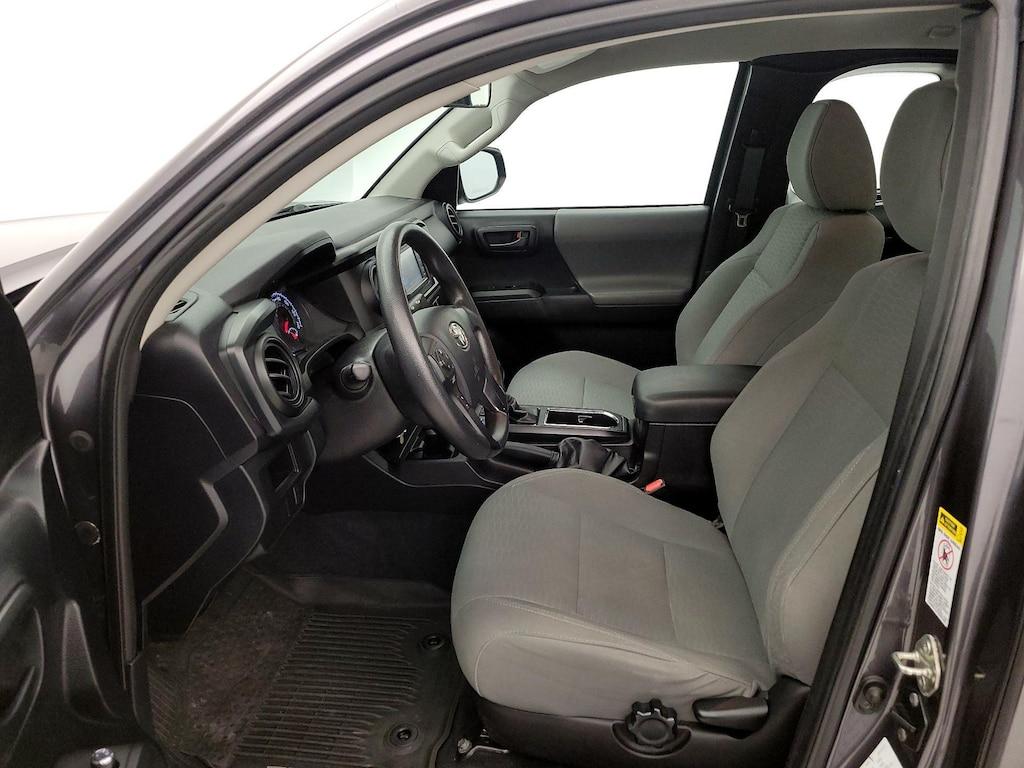 used 2016 Toyota Tacoma car, priced at $19,998