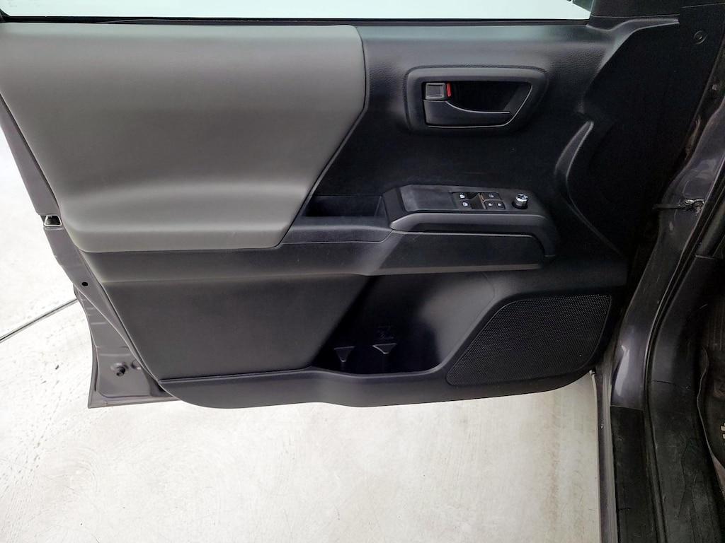 used 2016 Toyota Tacoma car, priced at $19,998