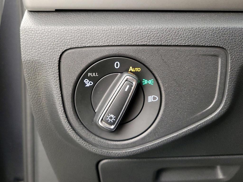 used 2021 Volkswagen Atlas car, priced at $24,998