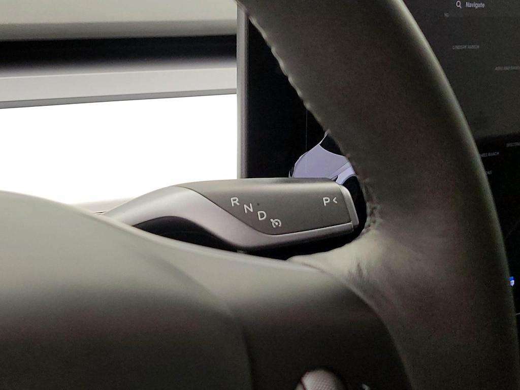 used 2021 Tesla Model Y car, priced at $29,998