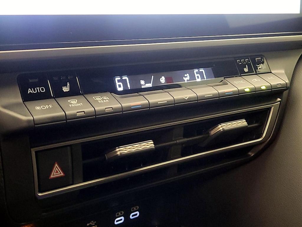 used 2025 Toyota Camry car, priced at $36,998