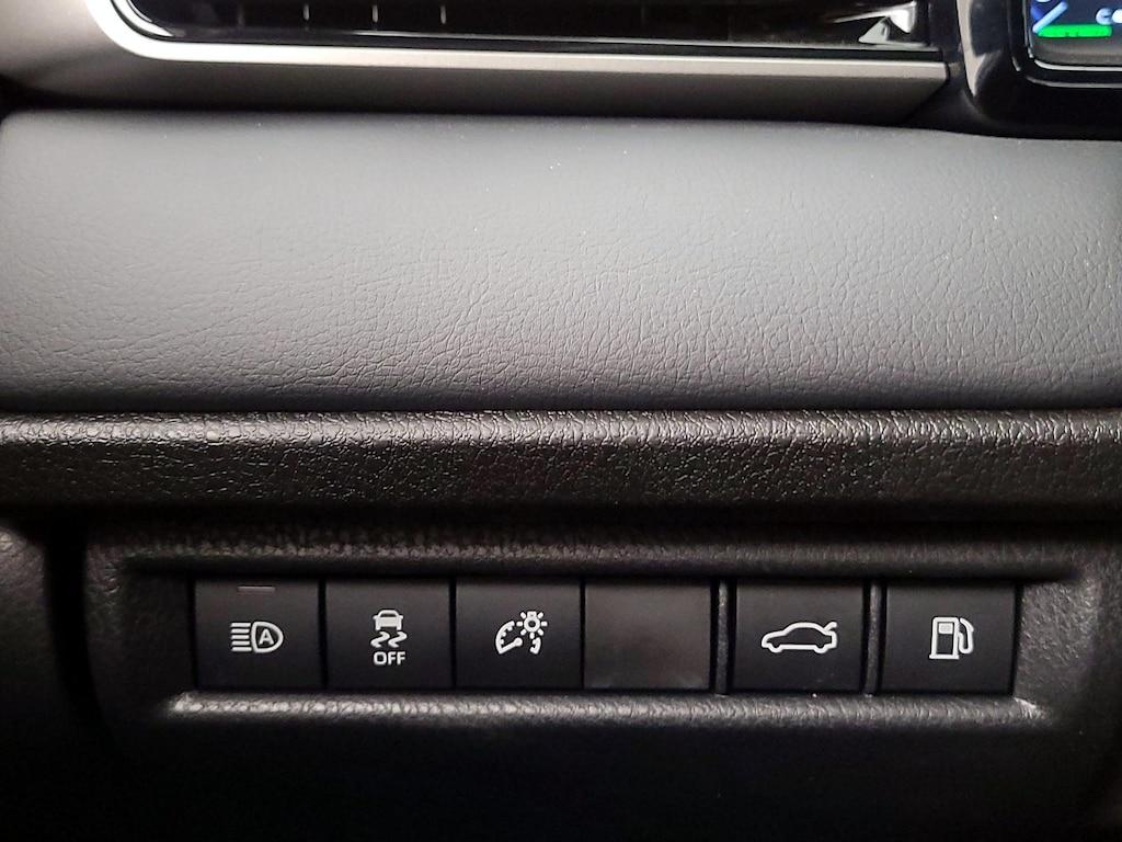 used 2025 Toyota Camry car, priced at $36,998