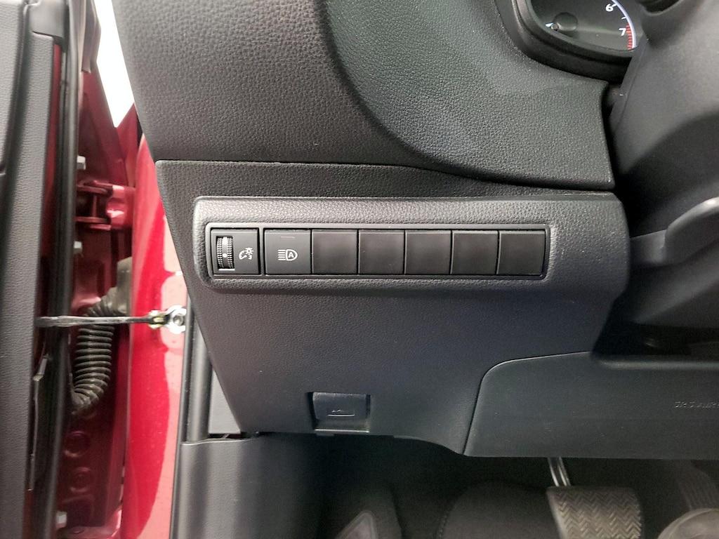 used 2024 Toyota Corolla car, priced at $19,998