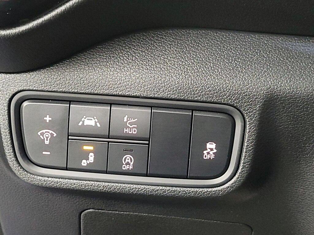 used 2022 Kia Soul car, priced at $21,998