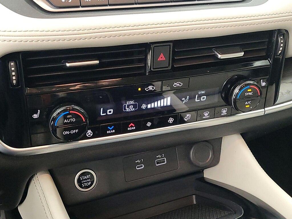 used 2021 Nissan Rogue car, priced at $22,998