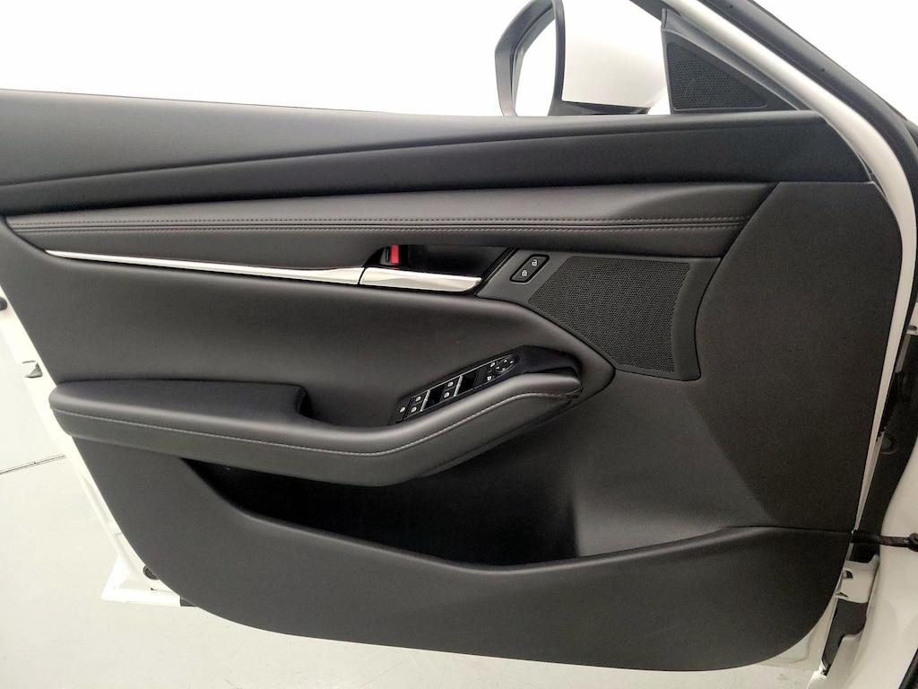 used 2023 Mazda Mazda3 car, priced at $24,998