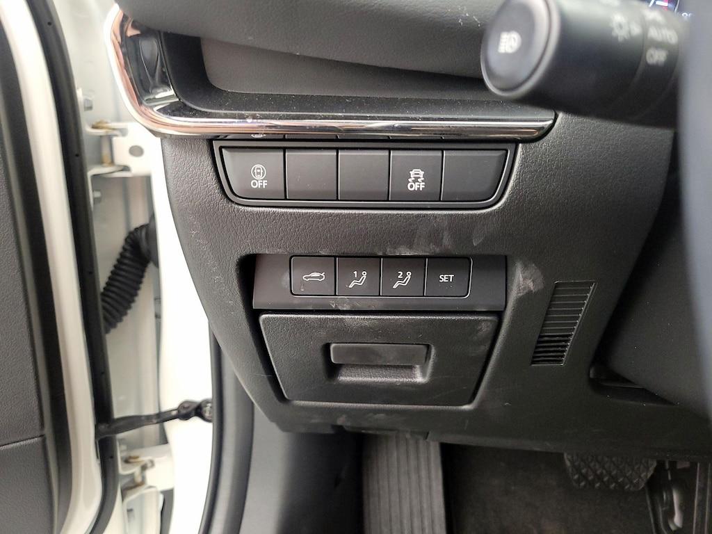 used 2023 Mazda Mazda3 car, priced at $24,998